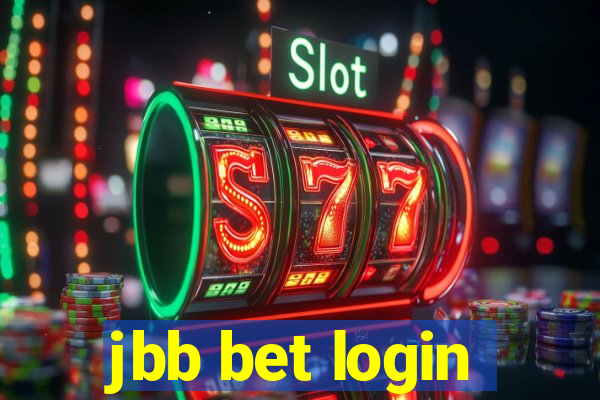 jbb bet login